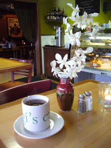 Gigis Cafe